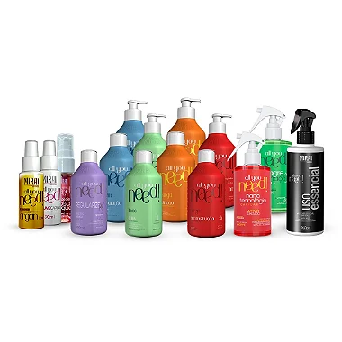 Cronograma de Milhões Mirai Cosméticos