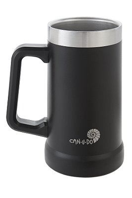 Caneca de Inox 700ml Personalizada