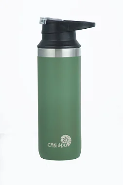 Garrafa Inox 500ml Office - OUTLET