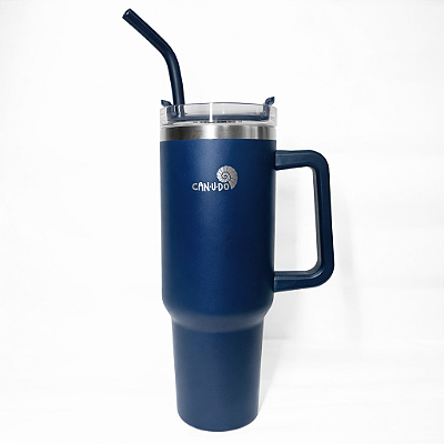 QCup - Copo Térmico 1.18 L- Outlet