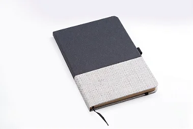 Caderno Artesanal de Papel - OUTLET