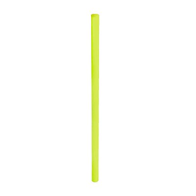 Canudo de Vidro Shake 10mm Reto - OUTLET