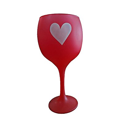 Taça Drinks Prime Love 615ML