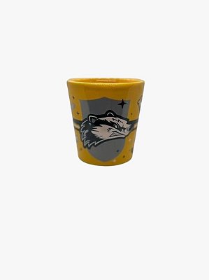 Caneca Harry Potter Amarela -  Lufa-Lufa
