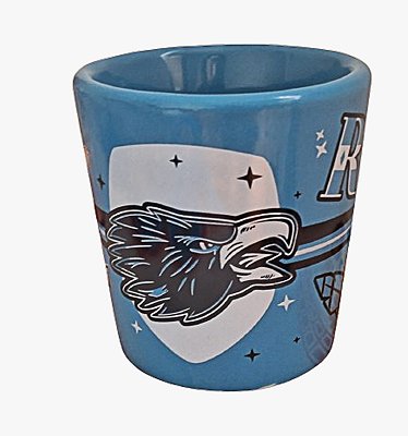 Caneca Harry Potter Azul -  Ravenclaw