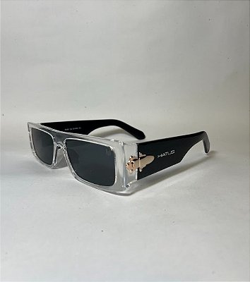 Hiatus Luminous Gaze