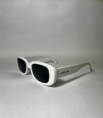 Hiatus Retro Branco