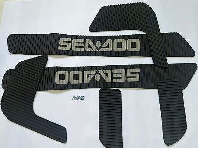 Peças para jet ski Sea Doo motor Peças para jet ski Sea Doo motor