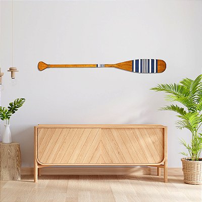 Remo Artesanal Canadense