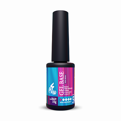 Psiu - Gel Base Liquido 10g