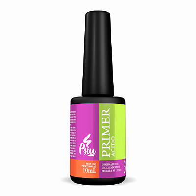 Psiu - Primer Ácido 10ml