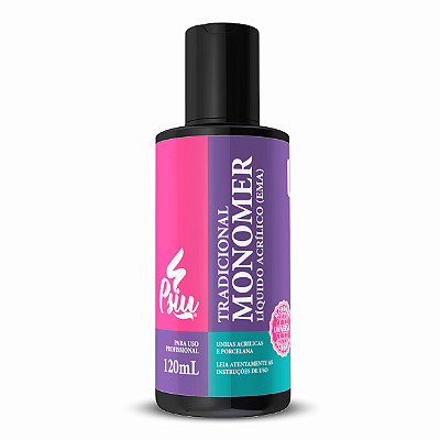 Psiu - Monomer 120ml