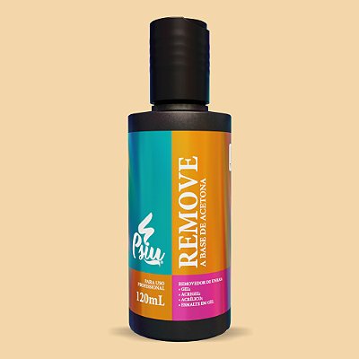 Psiu - Remove 120ml
