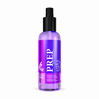 Psiu - Prep Sem Fragrância 120ml