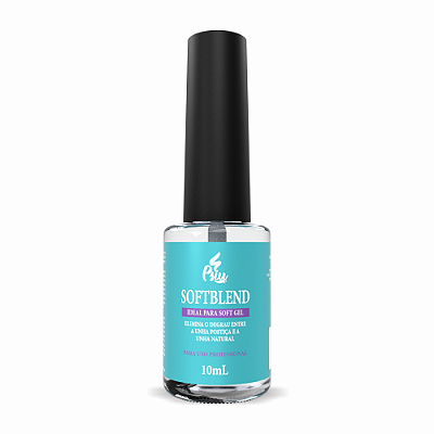 Psiu - Softblend 10ml