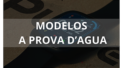 A prova d'agua