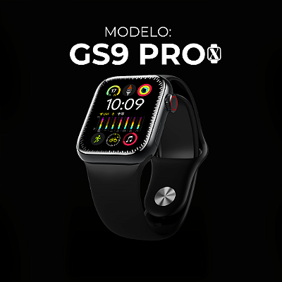 Smart Watch GS9 PRO