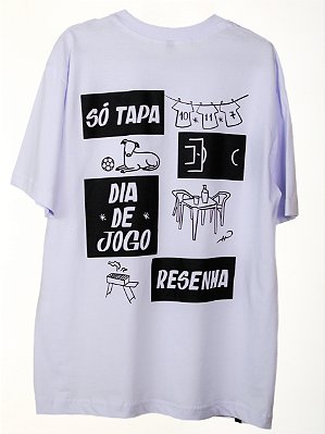 "dia sagrado" branca