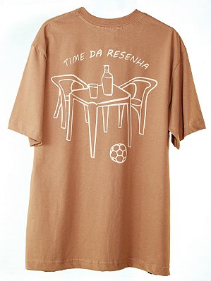 "time da resenha" mocha