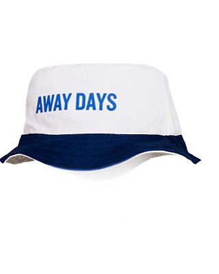 Bucket Away / Home days