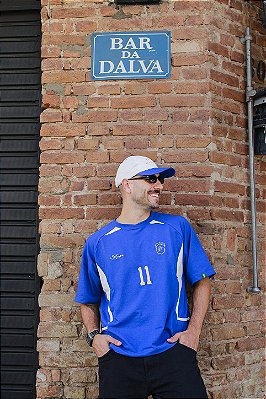 Camiseta "Penta Away"