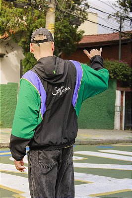 Corta-vento "Copa"