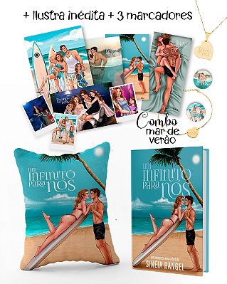 Combo Mar de Verão