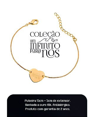Pulseira UIPN