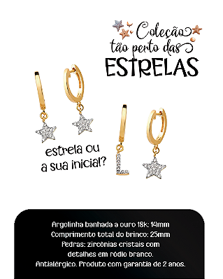 Brincos TPDE