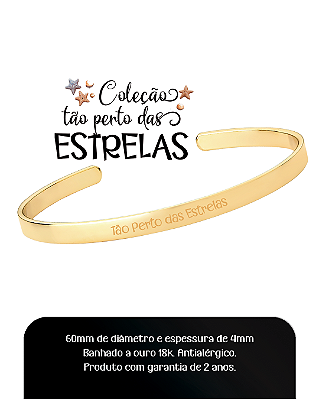 Bracelete TPDE