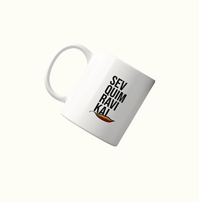 Caneca Amores Sertanejos