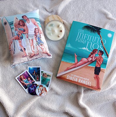 Combo Doce Verão