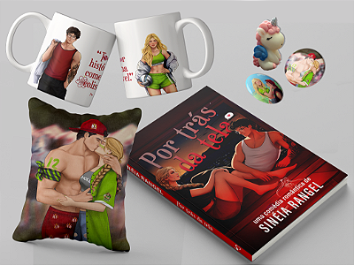 Combo Colisão Inevitável