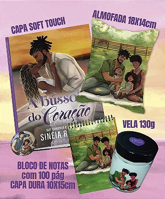 Combo Velejando