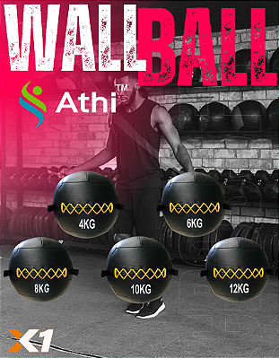 wal ball