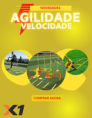 AGILIDADE