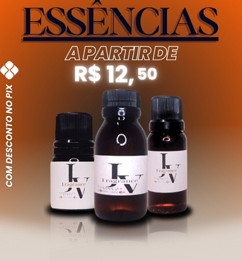 ESSÊNCIAS