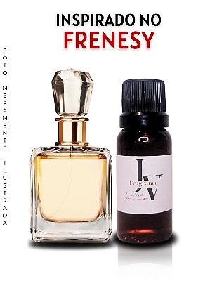 Frennesy