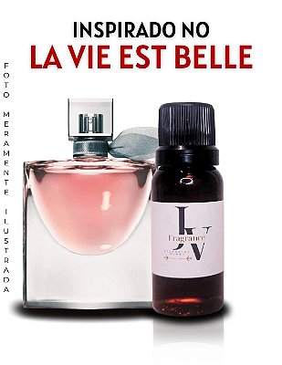 LE BELLE