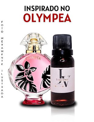 OLIMPIE