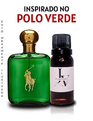 POLAC GREEN