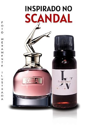 SCANDALE