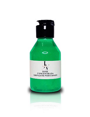Base Concentrada de Limpador Perfumado