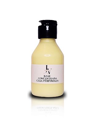 Base Concentrada de Casa Perfumada