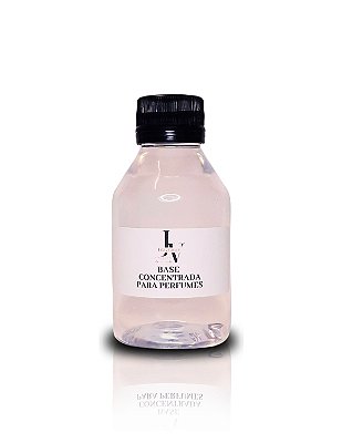 Base Concentrada para Perfumes