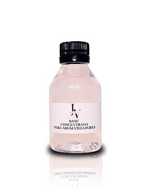Base Concentrada para Aromatizador