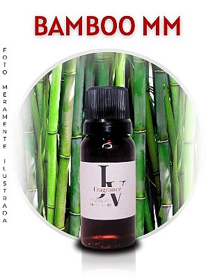 Essência de Aromatizador Bamboo MM