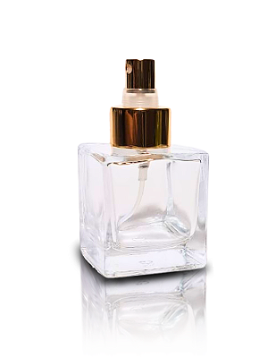 Kit P/ Fazer 100ml Perfume