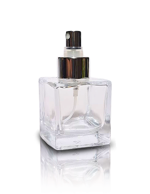 Kit P/ Fazer 100ml Perfume