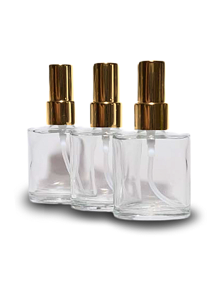 Kit P/ Fazer 3x30ml Perfume